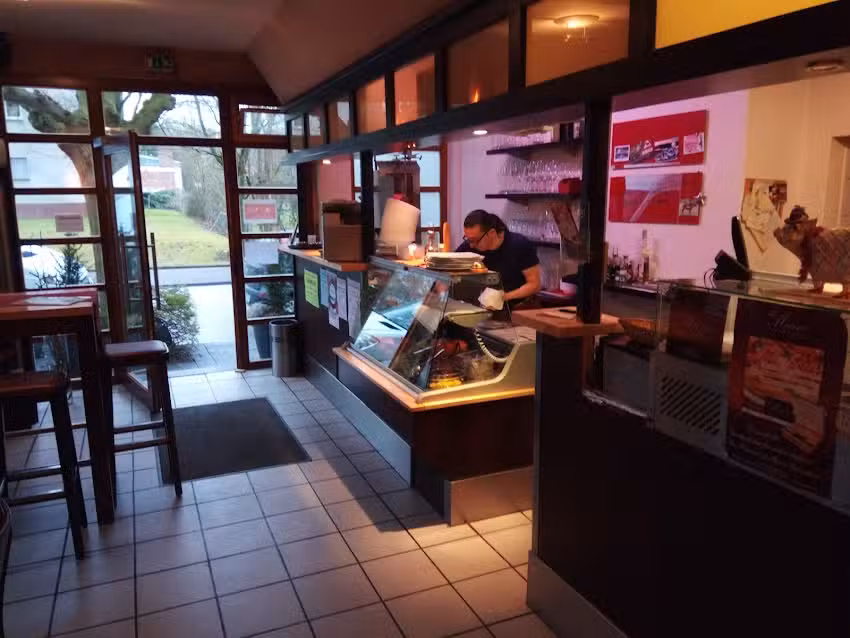 Pizzeria Di Marco