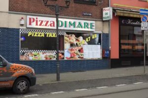 Pizzeria Di Mare