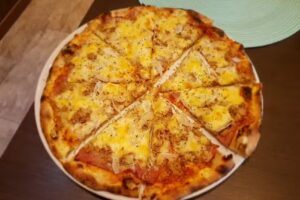 Pizzeria Di Mare