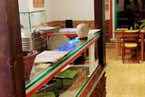 Pizzeria Di Prima