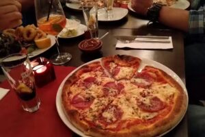Pizzeria Diablo