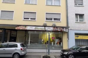 Pizzeria Diamant – Hanau