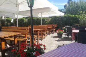 Pizzeria Dick & Doof Bergen-Enkheim