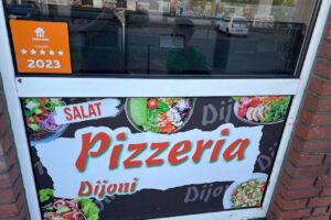 Pizzeria Dijoni