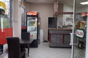 Pizzeria Dilan Hesel
