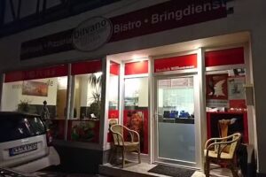 Pizzeria Dilvano