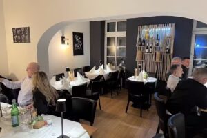 Pizzeria Divino