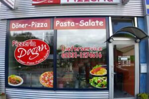Pizzeria Dogan