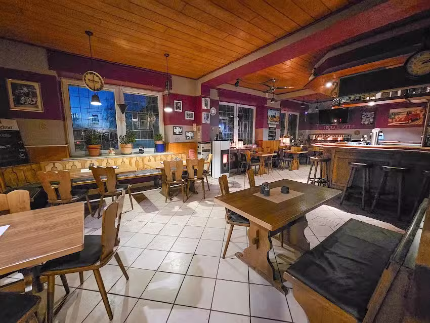 Pizzeria Dolce Vita