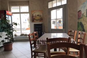 Pizzeria Dolce Vita