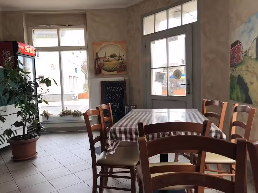 Pizzeria Dolce Vita