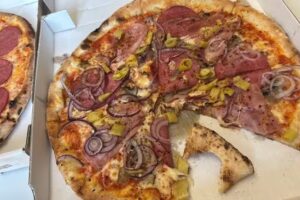 Pizzeria Dolce Vita