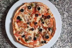 Pizzeria Dolce Vita