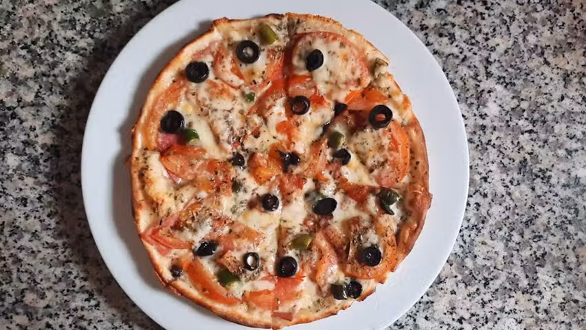 Pizzeria Dolce Vita