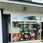 Pizzeria Dolce Vita
