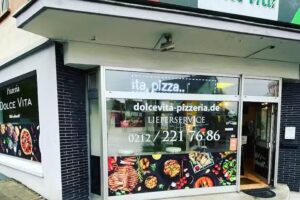 Pizzeria Dolce Vita