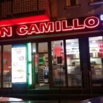 Pizzeria Don Camillo