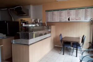 Pizzeria Don Camillo