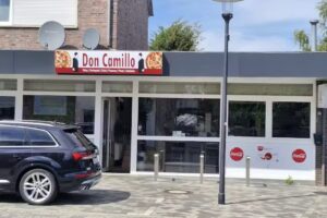 Pizzeria Don Camillo