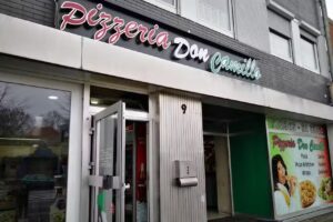 Pizzeria Don Camillo Marl