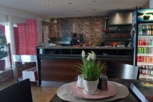 Pizzeria Don Camillo Neunkirchen
