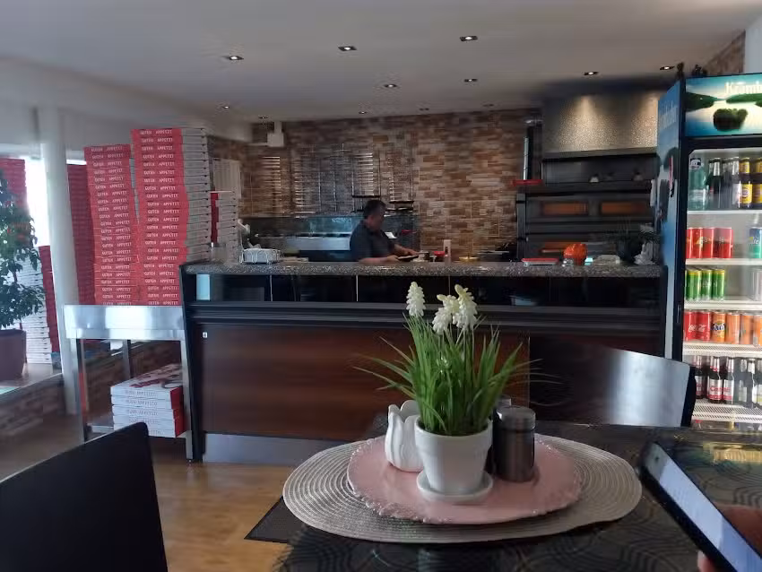 Pizzeria Don Camillo Neunkirchen