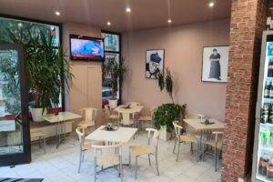 Pizzeria Don Camillo Zwickau