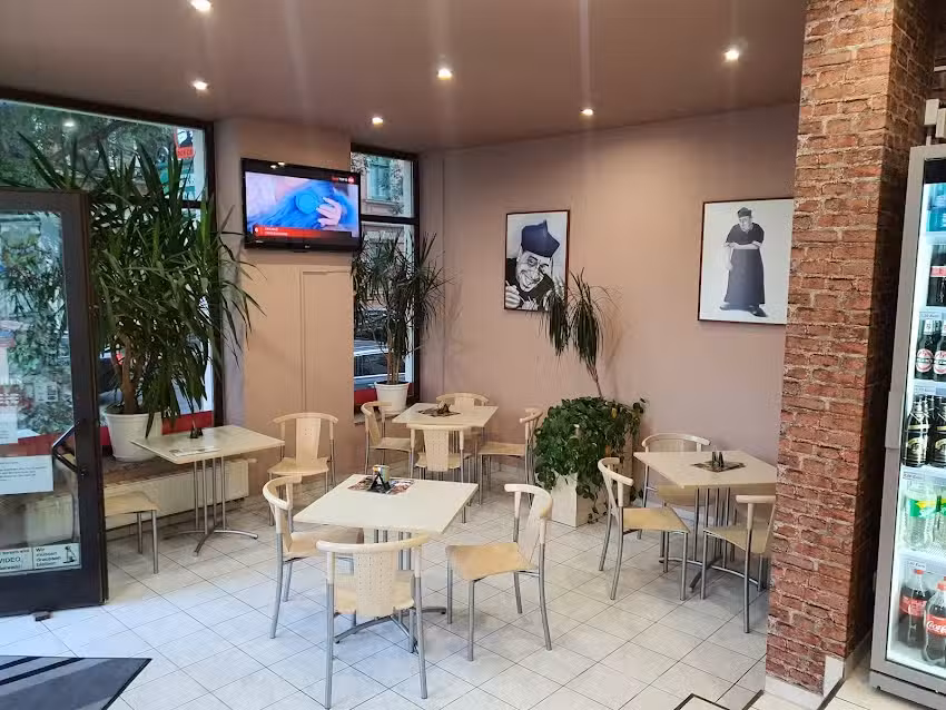 Pizzeria Don Camillo Zwickau