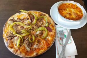 Pizzeria Don Carlo