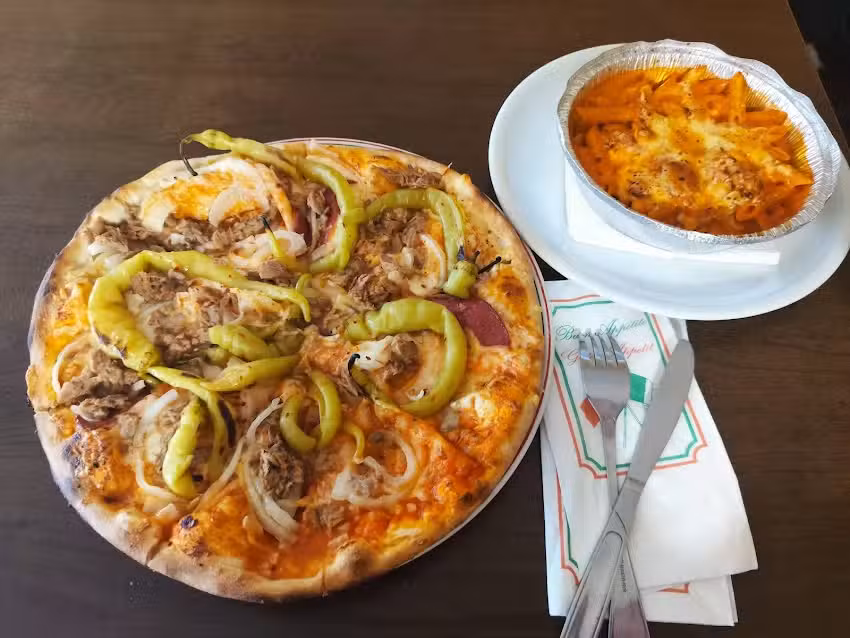 Pizzeria Don Carlo