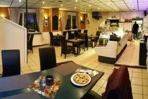 Pizzeria Don Giovanni / Bottrop