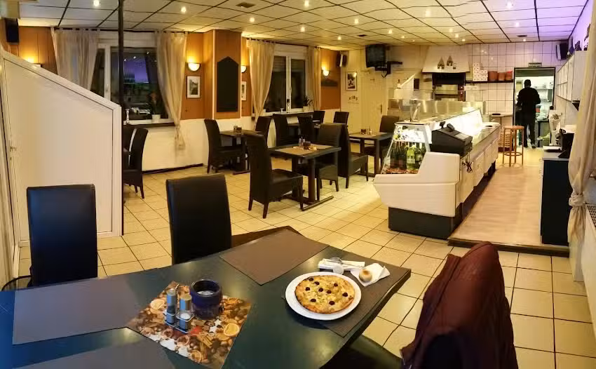 Pizzeria Don Giovanni / Bottrop
