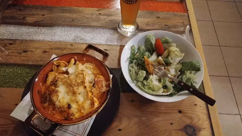 Pizzeria Don Giovanni