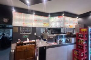 Pizzeria Don Michele