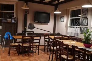 Pizzeria Don Pachino