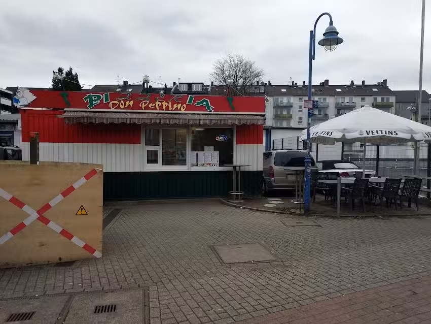 Pizzeria Don Peppino