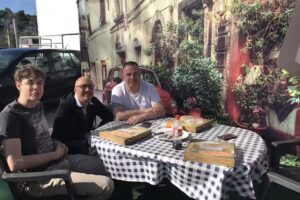 Pizzeria Don Peppino