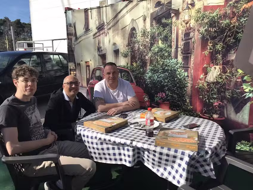 Pizzeria Don Peppino