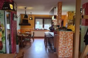 Pizzeria Döner Aladin