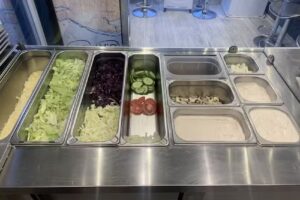 Pizzeria & Döner Galaxy