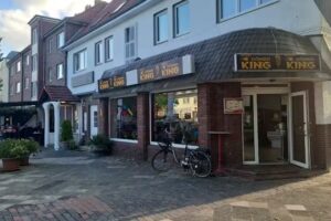 Pizzeria Döner king Wilhelmshaven