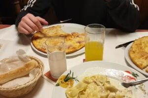 Pizzeria Donna Lisa