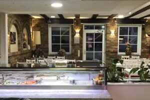 Pizzeria Donna Rosa