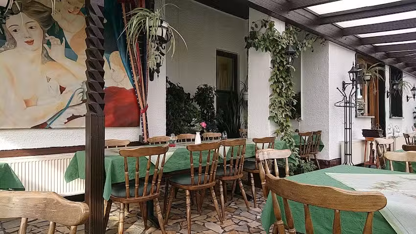 Pizzeria Dorfschänke