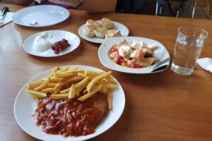Pizzeria Dounia