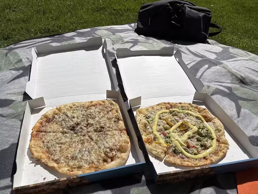 Pizzeria Drugstore Bazarche