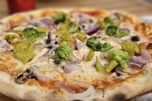 Pizzeria – Due Amici
