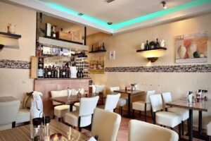 Pizzeria Due da Eddy