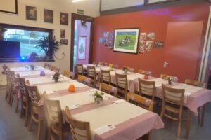 Pizzeria e Cucina Italiana da Filippo