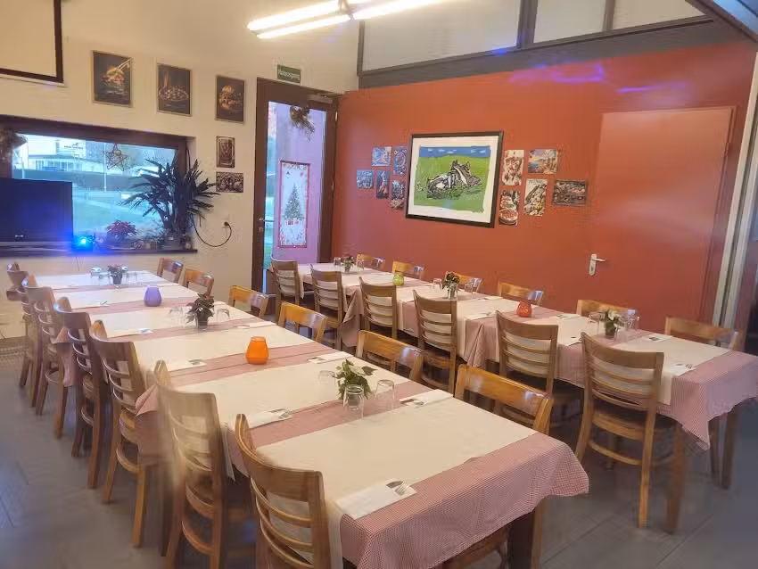 Pizzeria e Cucina Italiana da Filippo